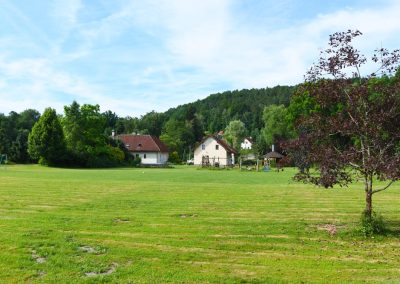 Apartmány Ktová