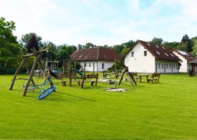 Apartmány Ktová - Český ráj